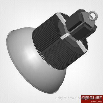 LED High Bay Light, 600W Lifud Power, BridgeLUX Chip, COB LED, 3-year Warranty, Exclusive Design